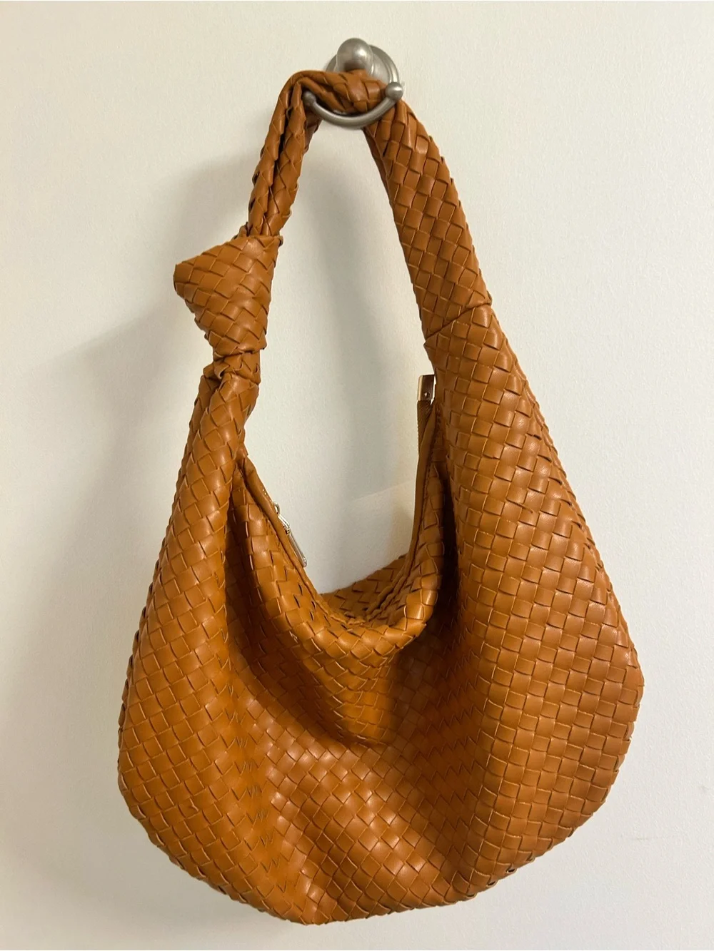 The Larissa Bag by Melie Bianco